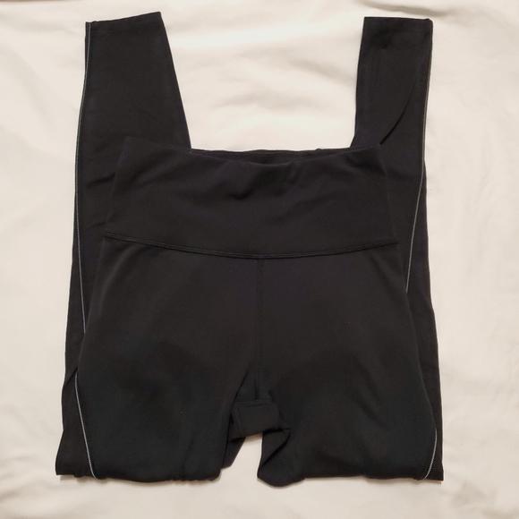 Athleta Cold Front Hybrid Run Tight Size XS - Picture 2 of 9